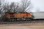 BNSF 5616